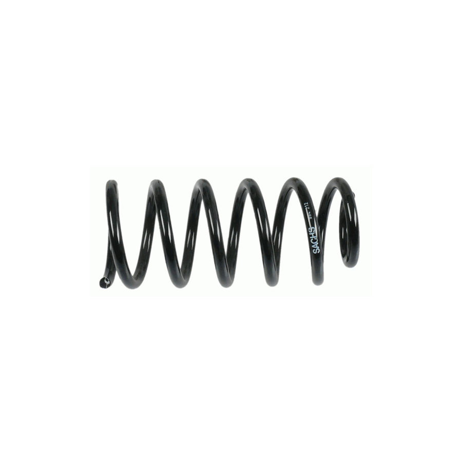 Sachs 994 212 Coil Spring For Mini Convertible (R52)