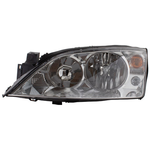 GENUINE FORD 1435627 MONDEO FRONT N/S HEADLIGHT HEADLAMP UNIT 2000-2007 | ML Performance UK