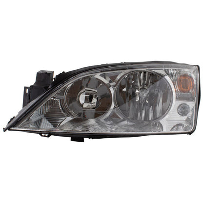 GENUINE FORD 1435627 MONDEO FRONT N/S HEADLIGHT HEADLAMP UNIT 2000-2007 | ML Performance UK