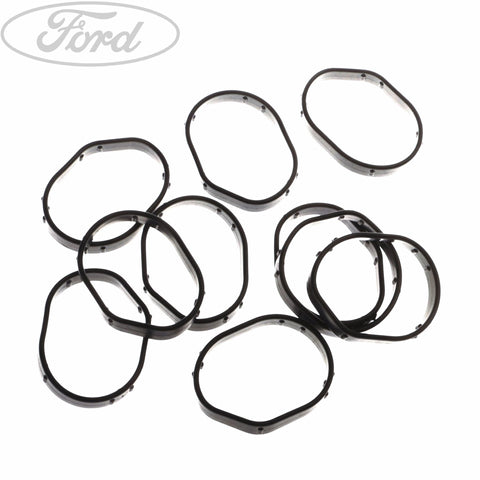 GENUINE FORD 1816352 TIMING GEAR COVER GASKET | ML Performance UK