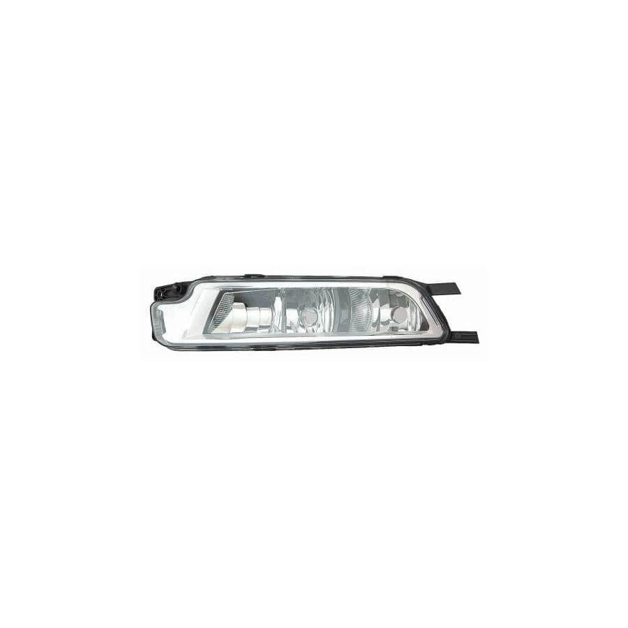 Abakus 4412059RUE Fog Light For Vw Passat | ML Performance UK