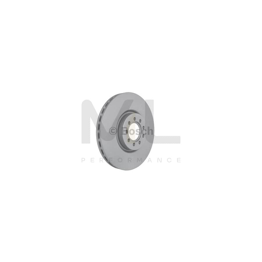 BOSCH 0 986 479 718 Brake Disc for IVECO Daily Vented, Coated | ML Performance Car Parts