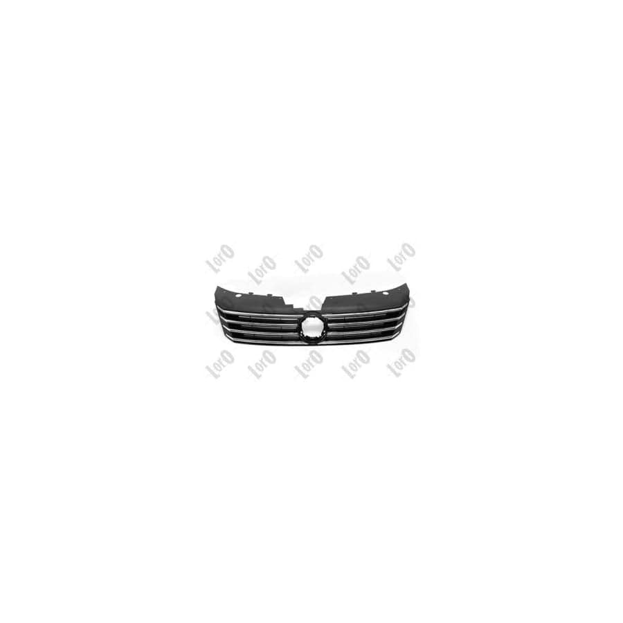 Abakus 05350400 Radiator Grille For Vw Passat | ML Performance UK