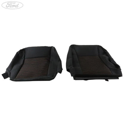 GENUINE FORD 1837039 SEAT COVERS KIT | ML Performance UK