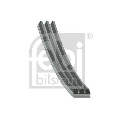 Febi Bilstein 177992 V-Ribbed Belt | ML Performance UK Car Parts