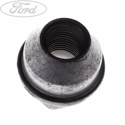 GENUINE FORD 1763869 NUT - WHEEL | ML Performance UK