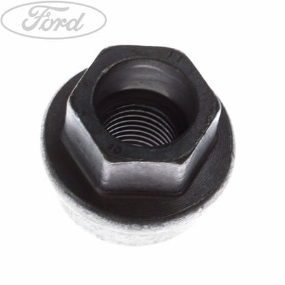 GENUINE FORD 1763869 NUT - WHEEL | ML Performance UK