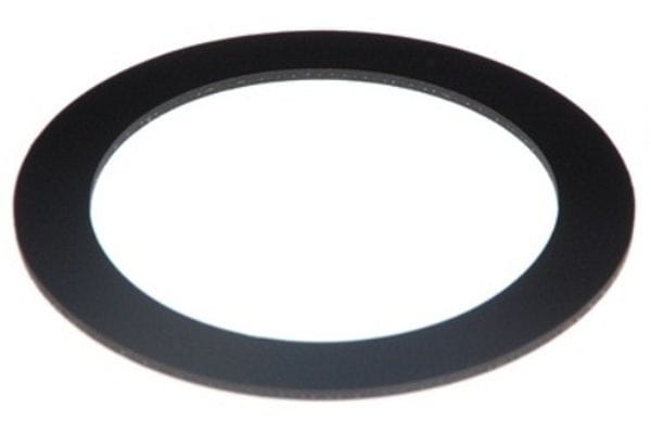 Aston Martin 020-026-0154 Rear Suspension Insulating Ring | ML Performance UK Car Parts