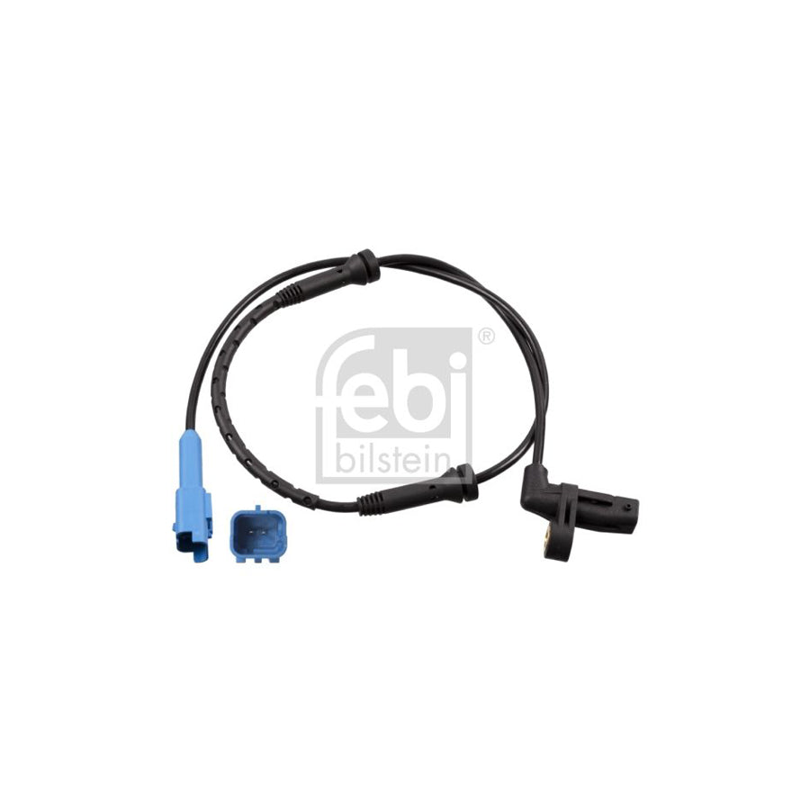 Febi Bilstein 102249 ABS Sensor For Peugeot 206