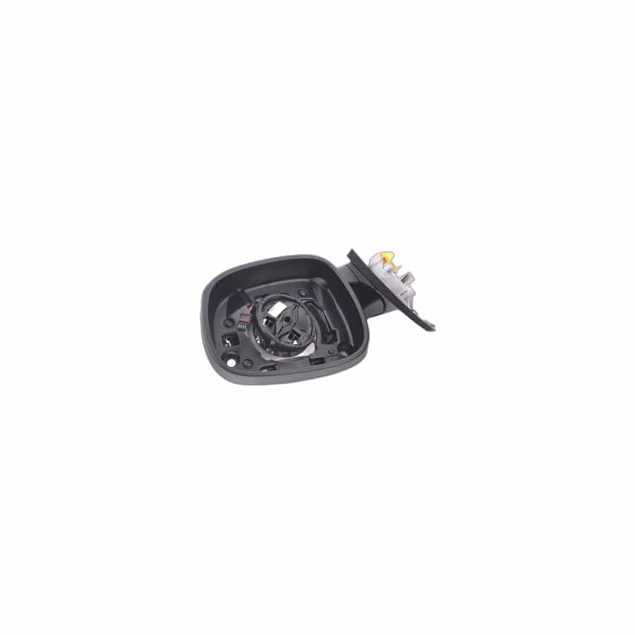 Genuine BMW 51167264114 F25 Outside Mirror W/Out Glass Heated Right (Inc. X3) | ML Performance UK Car Parts