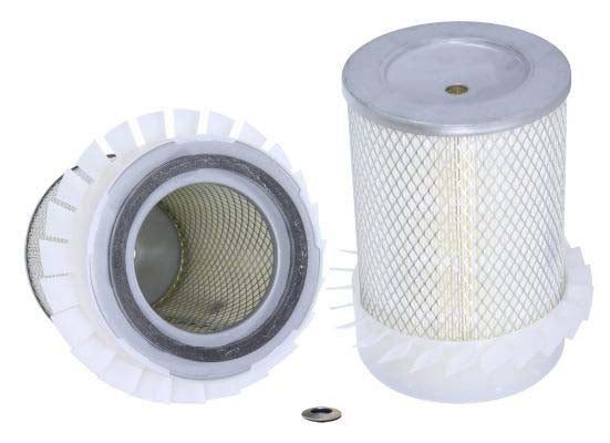 WIX Filters 33827 Fuel Filter