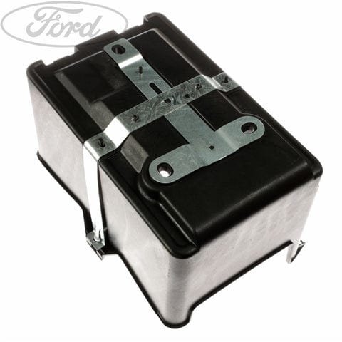 GENUINE FORD 1119641 FIESTA BATTERY TRAY | ML Performance UK