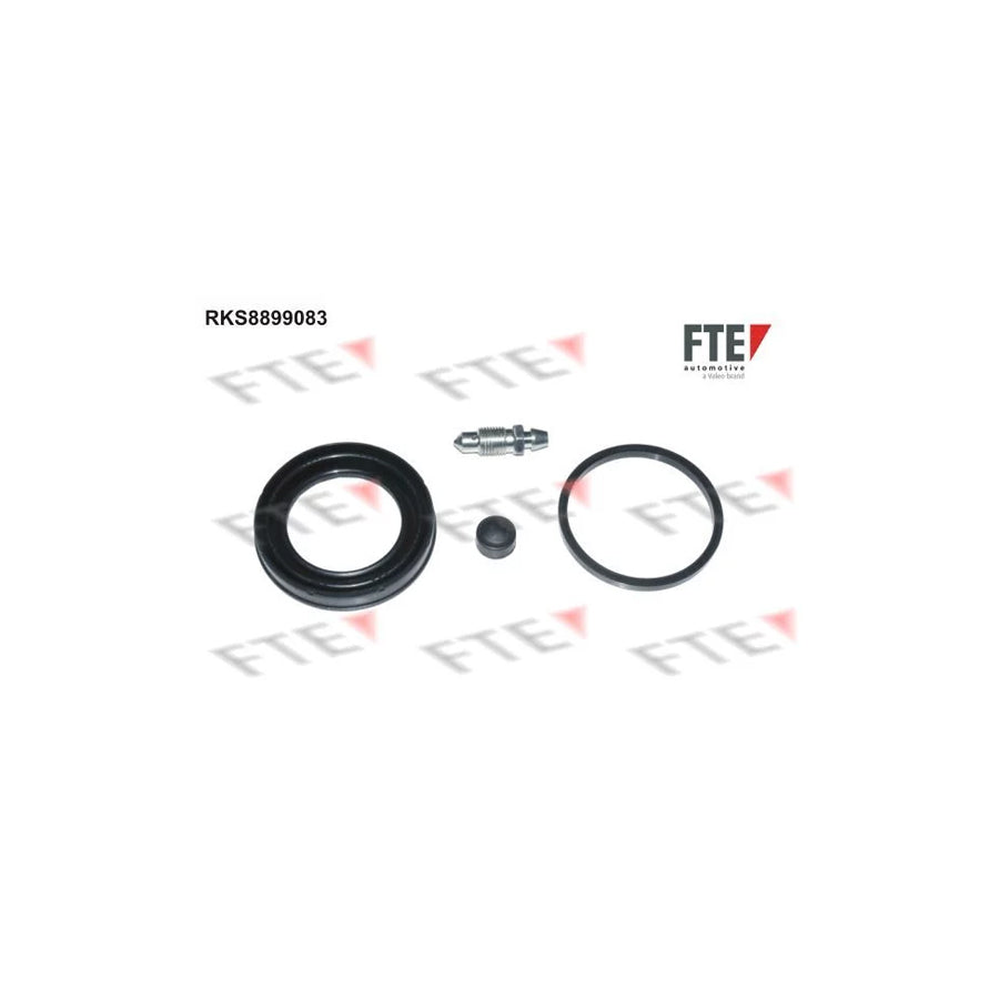 Fte 9324422 Repair Kit, Brake Caliper | ML Performance UK Car Parts