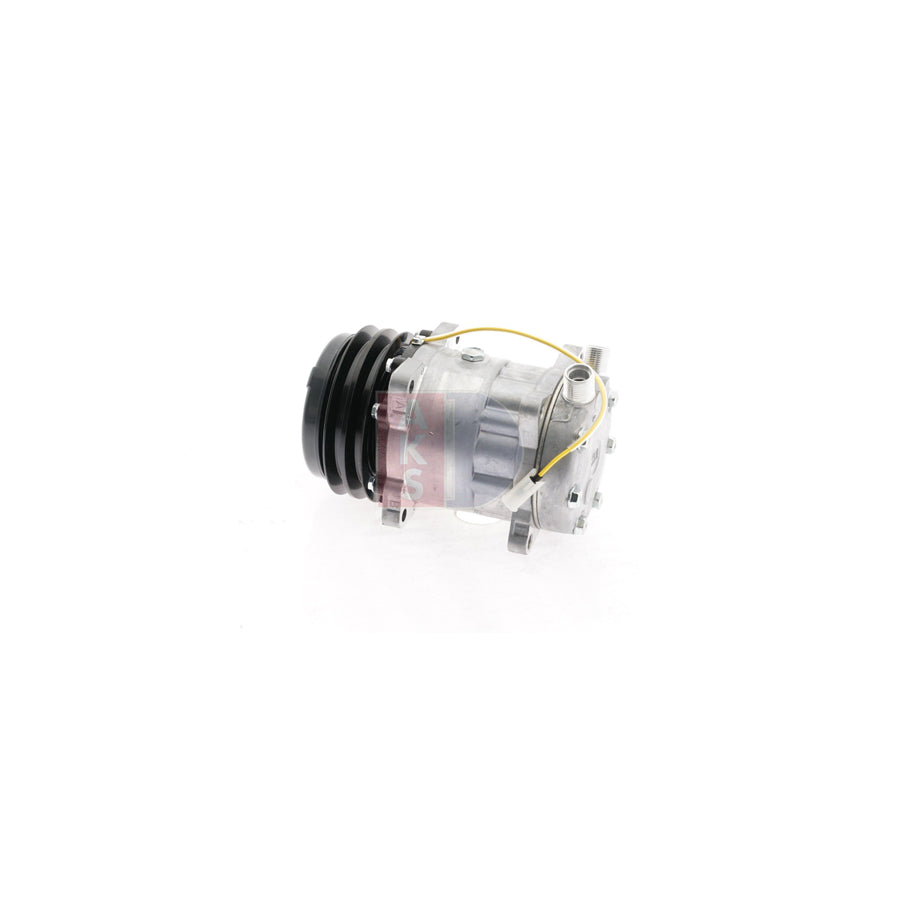 AKS Dasis 850651N Compressor, Air Conditioning | ML Performance UK