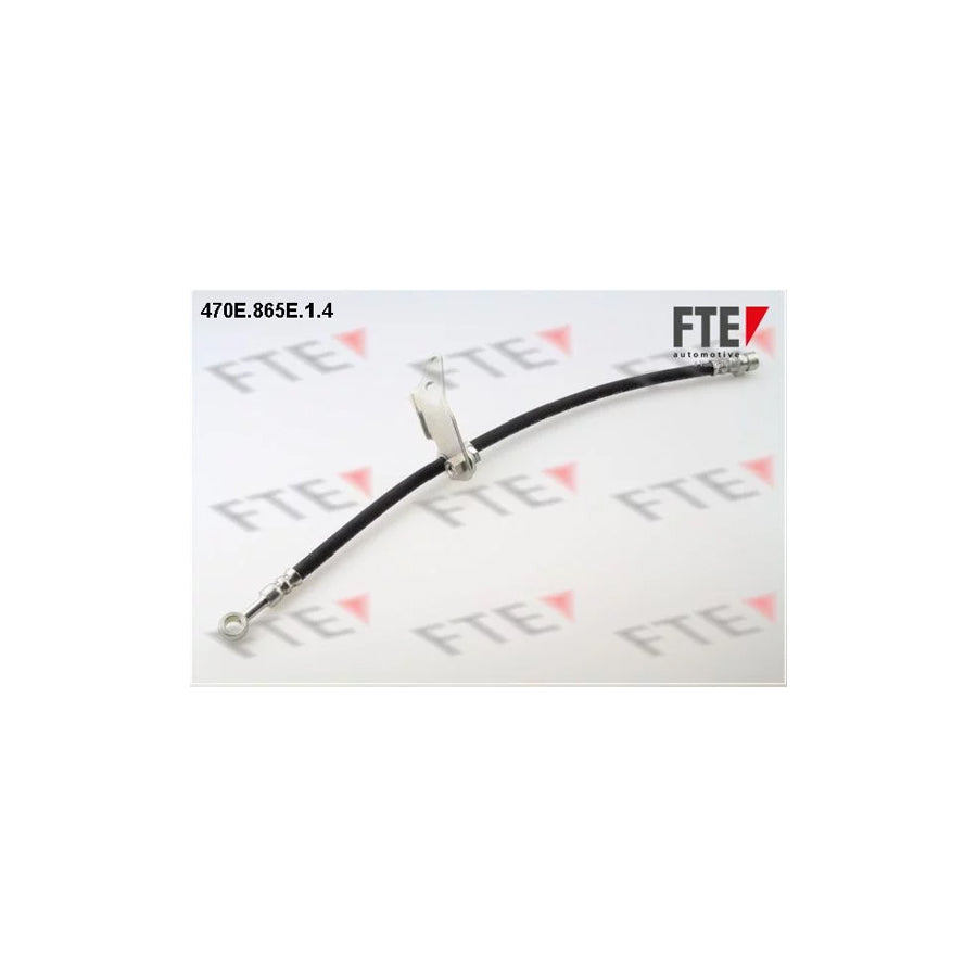 Fte 470E.865E.1.4 Brake Hose For Honda Accord Vi Coupe (Cg) | ML Performance UK Car Parts