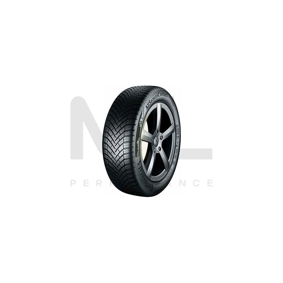 Continental AllSeasonContact™ XL 245/40 R18 97V All-season Tyre | ML Performance UK Car Parts