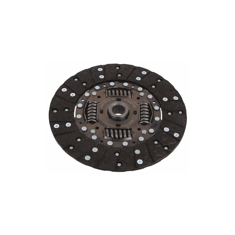 Sachs 1878 634 139 Clutch Disc