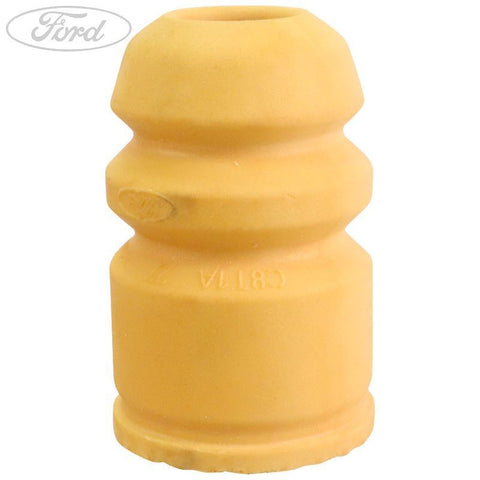 GENUINE FORD 1383523 TRANSIT FRONT SUSPENSION SHOCK ABSORBER BUMP STOP FWD | ML Performance UK