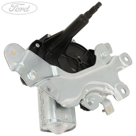 GENUINE FORD 1881649 GENUINE FORD TRANSIT CUSTOM O/S REAR WIPER MOTOR HINGED DOOR 2012-2016 1881649 | ML Performance UK