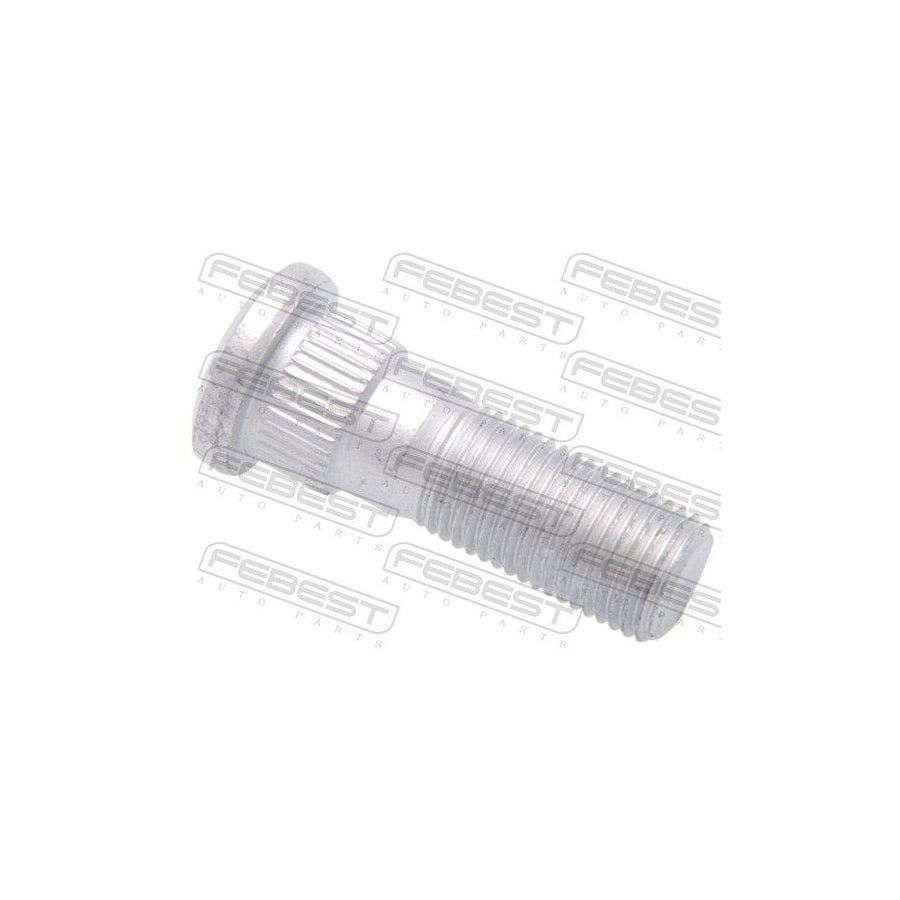 FEBEST 0284-002 Wheel Stud | ML Performance UK Car Parts