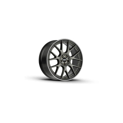 BBS Wheels Design CH-RII Wheel CH651 8,5x20 PCD5x120 Offset32 CB82,0 PFS