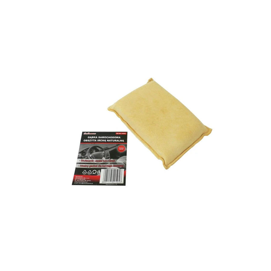 Carcommerce 42505 Polishing Cloth | ML Performance UK Car Parts