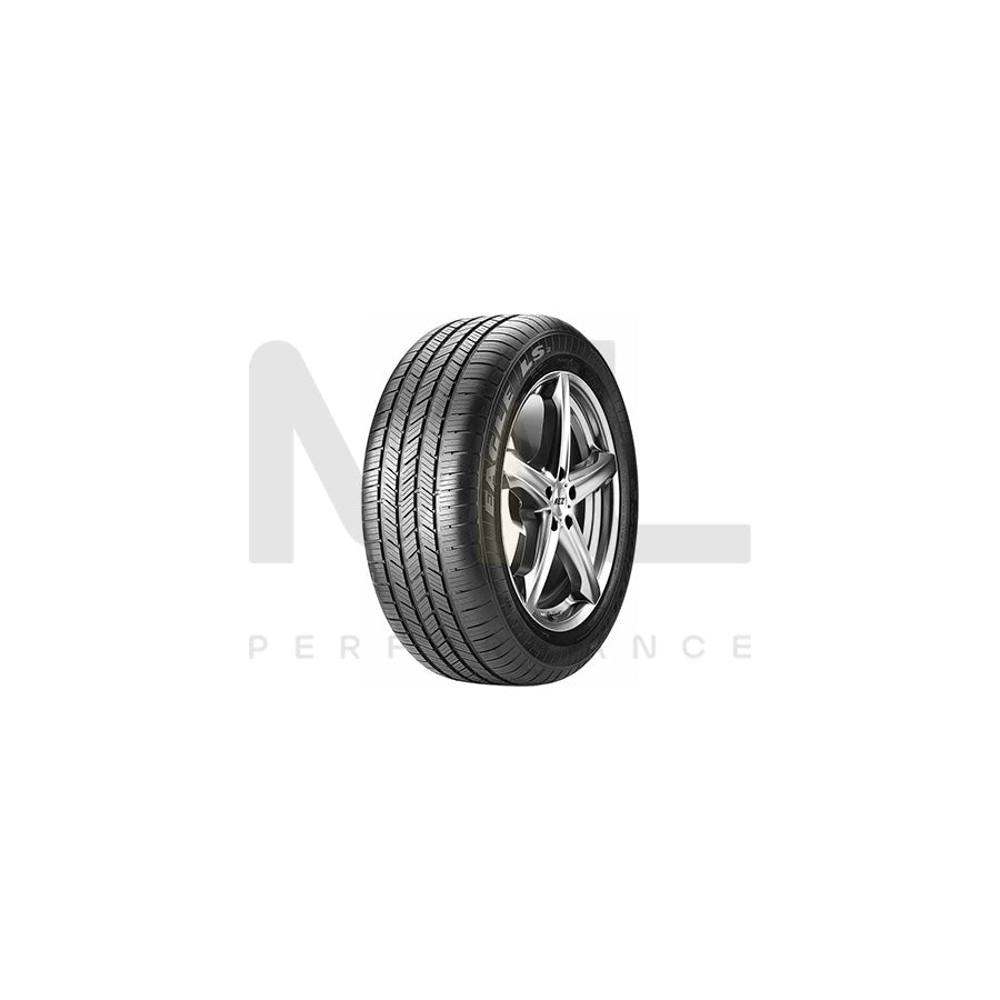 Goodyear Eagle® LS-2 (AO) 255/45 R18 99H Summer Tyre | ML Performance UK Car Parts