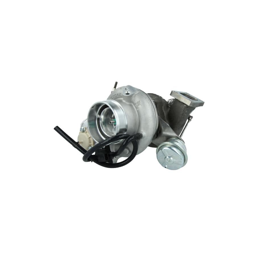 Borgwarner EFR 8374 Turbo - T3 Wg 0.83 A/R - 179258