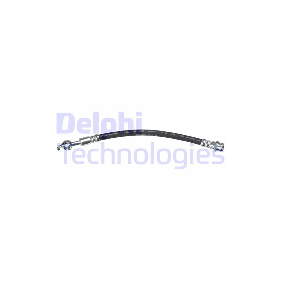 Delphi Lh6890 Brake Hose For Mazda 6