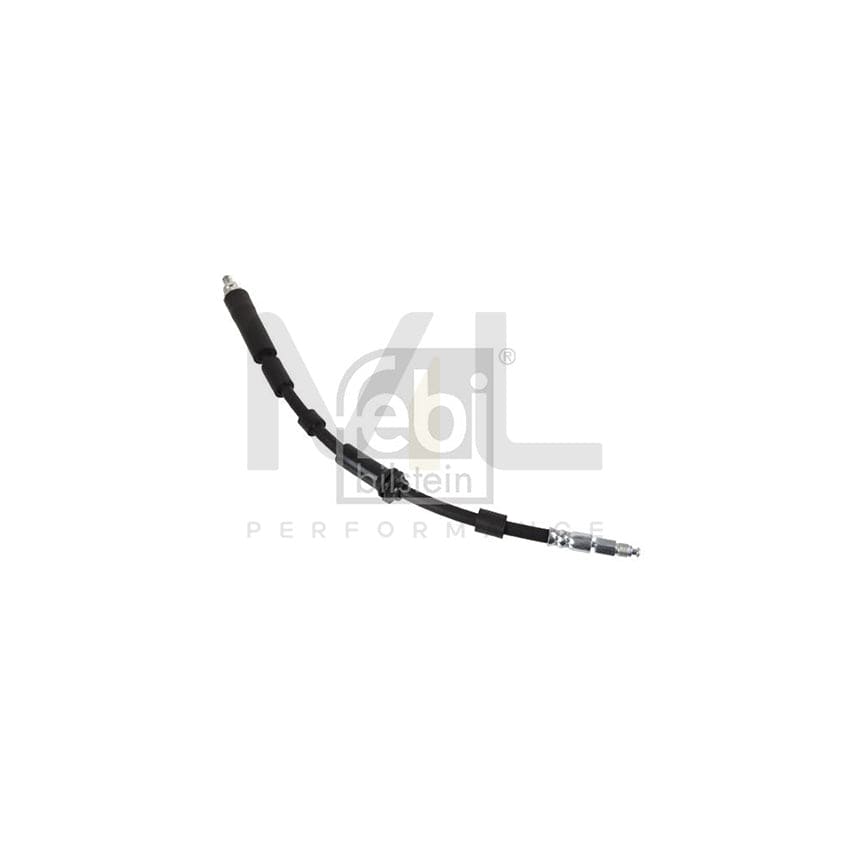 FEBI BILSTEIN 170254 Brake Hose Front Axle Right, 475mm | ML Performance Car Parts