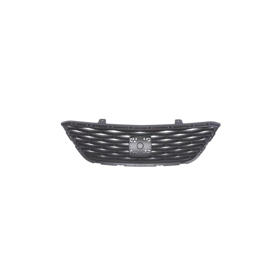 Blic 6502-07-6621997Q Radiator Grille For Seat Ibiza