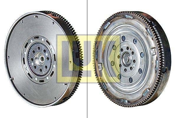 LuK 415 0078 10 Dual Mass Flywheel