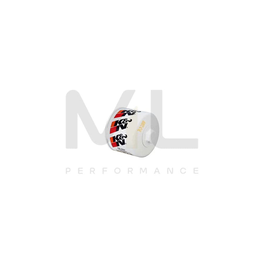 K&N HP-1011 Oil Filter | ML Car Parts UK | ML Performance