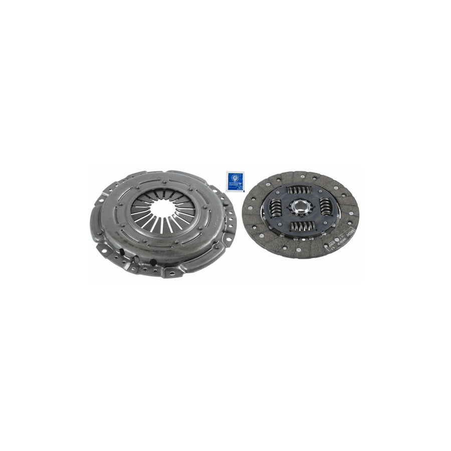 Sachs 3000 124 036 Clutch Kit