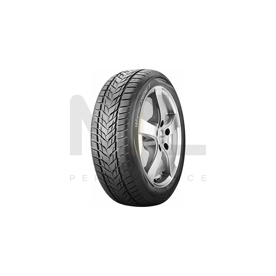 Vredestein Wintrac Xtreme S 235/45 R18 98V Winter Tyre | ML Performance UK Car Parts