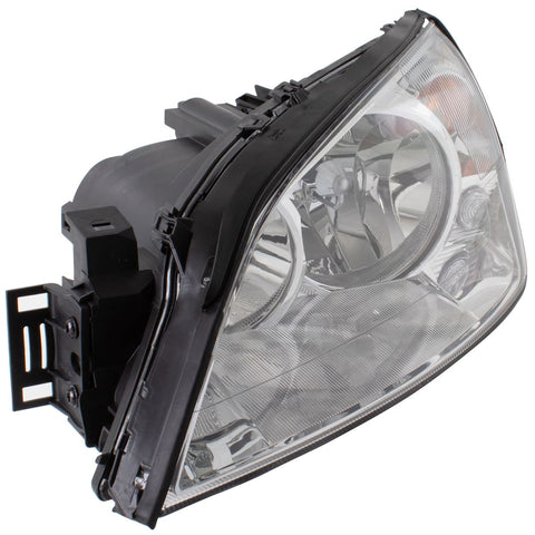 GENUINE FORD 1435627 MONDEO FRONT N/S HEADLIGHT HEADLAMP UNIT 2000-2007 | ML Performance UK