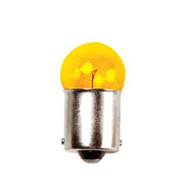 RING RMU589 12V 10W RY10W BAU15s Indicator (Amber) | ML Performance