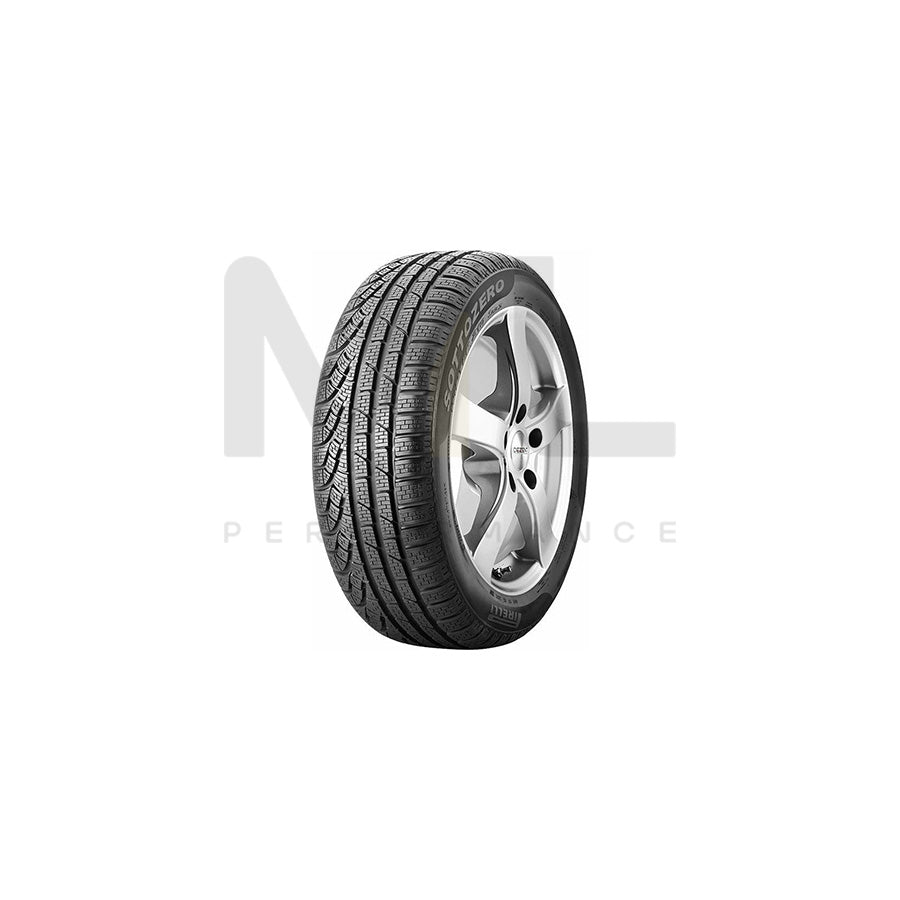 Pirelli Winter 210 Sottozero Serie 2 205/55 R16 94H Winter Tyre | ML Performance UK Car Parts