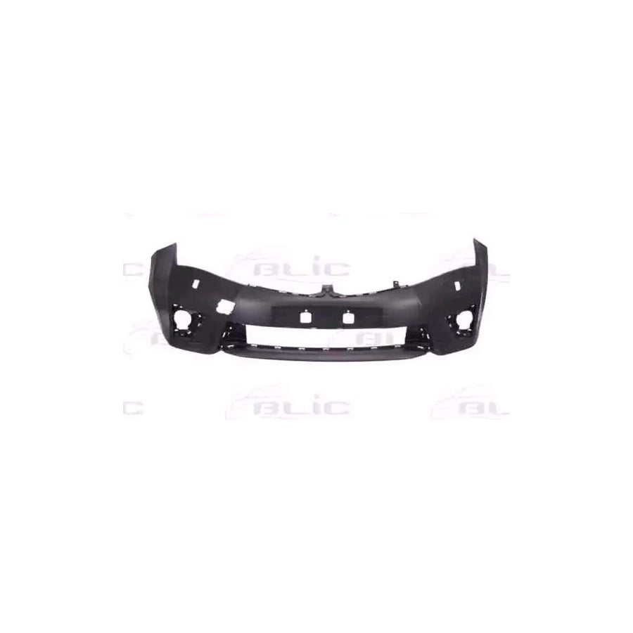 Blic 5510-00-8119901P Bumper For Toyota Corolla Xi Saloon (E180)