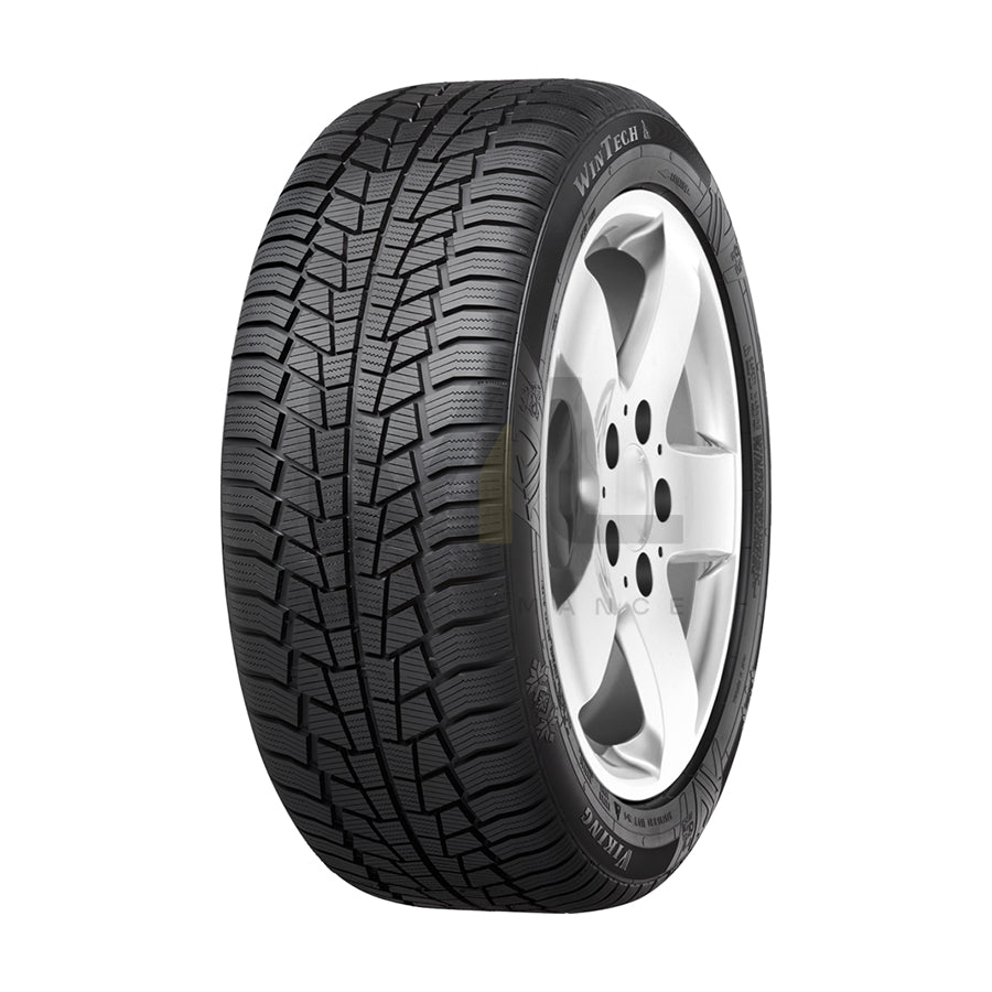 Viking Wintech 175/65 R14 82T Winter Tyre | ML Performance UK Car Parts