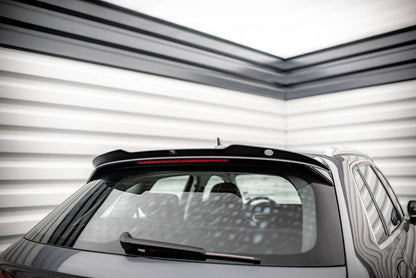 Maxton Design Audi A3 Sportback 8V Spoiler Cap