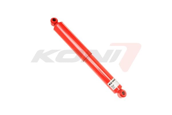 KONI 82-2608 Shock Absorber For Isuzu D-Max II Pickup (Tfr, Tfs) | ML Performance UK