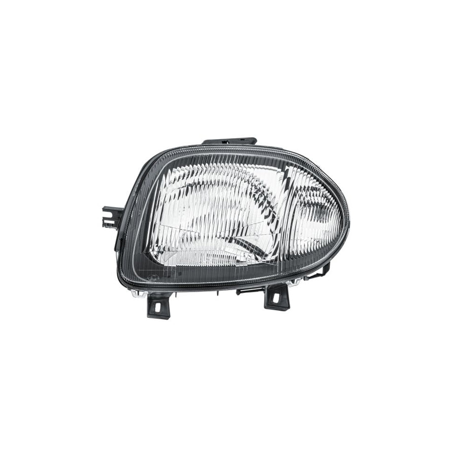 Hella 1EE 007 350-091 Headlight