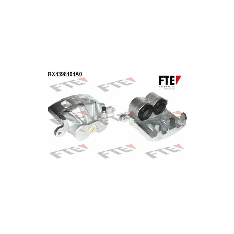 Fte RX4398104A0 Brake Caliper | ML Performance UK Car Parts