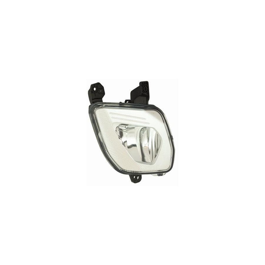 Abakus 4312041LUE Fog Light For Ford Fiesta Mk7 Hatchback | ML Performance UK