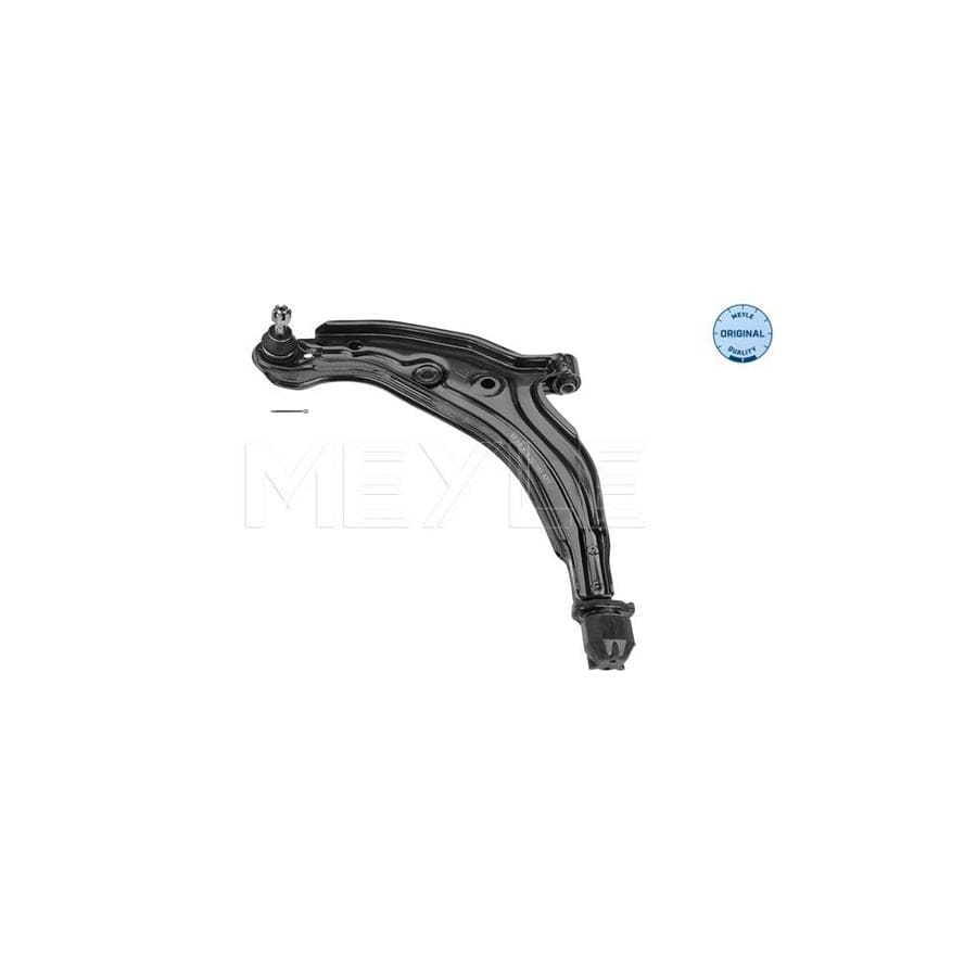 Meyle 36-16 050 0083 Suspension Arm For Nissan Micra Ii Hatchback (K11)