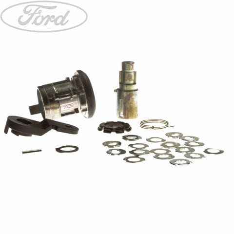 GENUINE FORD 1022638 FIESTA FIESTA KA LOCK CYLINDER REPAIR KIT | ML Performance UK