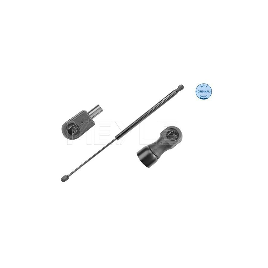 Meyle 740 910 0040 Tailgate Strut For Ford Fiesta