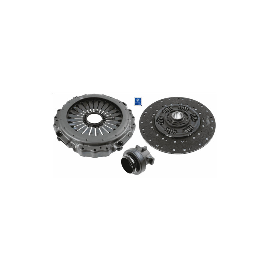 Sachs 3400 700 459 Clutch Kit