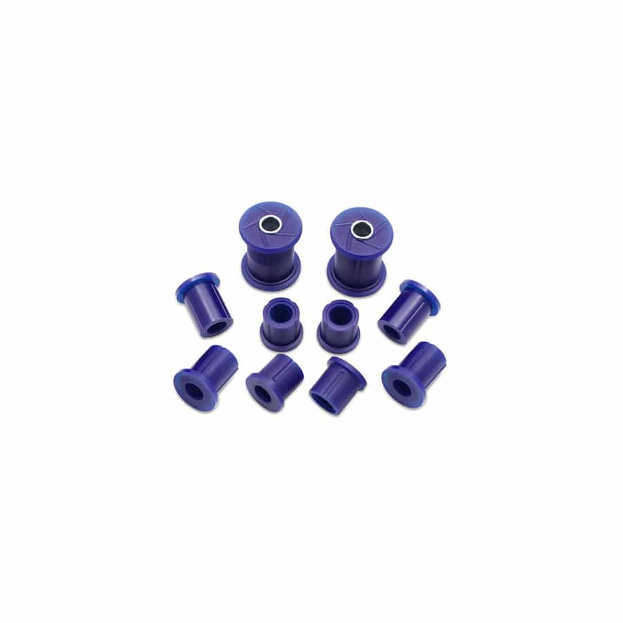 SuperPro KIT0077HK SuperPro Bushing Vehicle Kit | ML Performance UK Car Parts